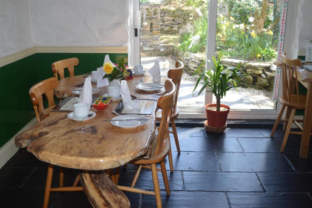 Lissyclearig Thatched Cottage Kenmare Zewnętrze zdjęcie