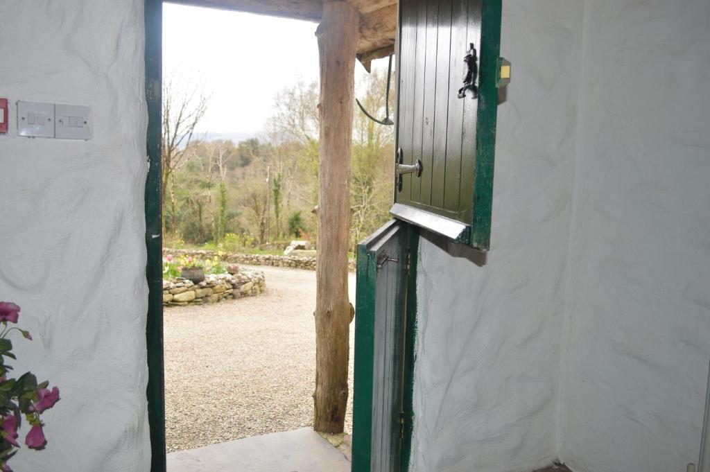 Lissyclearig Thatched Cottage Kenmare Zewnętrze zdjęcie