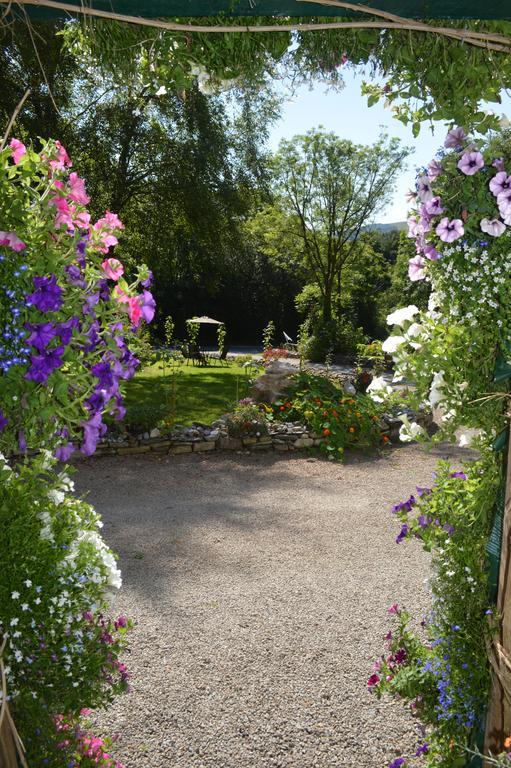 Lissyclearig Thatched Cottage Kenmare Zewnętrze zdjęcie
