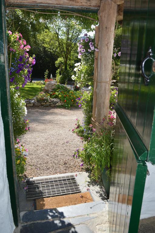 Lissyclearig Thatched Cottage Kenmare Zewnętrze zdjęcie
