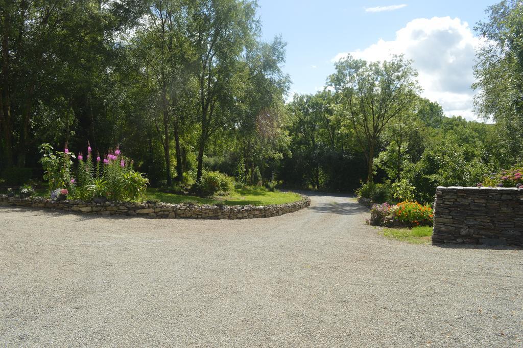 Lissyclearig Thatched Cottage Kenmare Zewnętrze zdjęcie